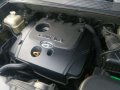 Hyundai Tucson diesel suv matic 2008-7