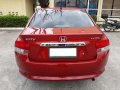 Honda City 2010 Manual 1.3L FOR SALE-5