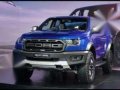 Summer promo Ford Ranger Raptor and wildtrak 2019-9