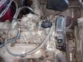 TOYOTA TAMARAW FX 2C diesel engine aircon 1995 mdl-5