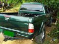2000 MITSUBISHI Strada Endeavor 4x4 manual Diesel for sale-1
