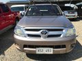 2006 Toyota Hilux Manual Diesel FOR SALE-9