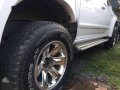 For Sale 2008 Isuzu Dmax 4x4 AT-8