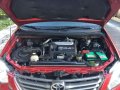 2012 TOYOTA Innova e diesel FOR SALE-7