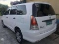 TOYOTA INNOVA J 2012 DIESEL * Manual Transmission-2