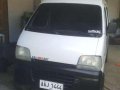 Like new Suzuki Multi-Cab for sale-0