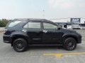 Toyota Fortuner 2015 for sale -6