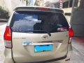For Sale Toyota Avanza 1.3E M/T 2013-10