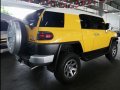 2015 Toyota FJ Cruiser for sale-5