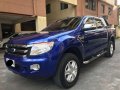 2014 Ford Ranger for sale-0