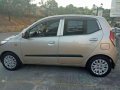 Hyundai Getz 2010 for sale-0