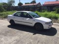 Mazda 323 Gen2 Glxi - Top of the line All power-3