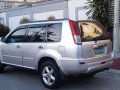 Nissan Xtrail 2005 Gas 4x2 Thick Tyres-4