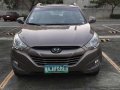 2011 Hyundai Tucson 2.0 Gas Automatic FOR SALE-0