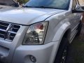 For Sale 2008 Isuzu Dmax 4x4 AT-10