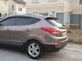 Hyundai Tucson 2012 for sale -0