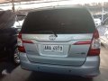2015 Toyota Innova G 2.0 AT Gas for sale -3