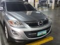 2012 Mazda CX9 4x4 top of the line for sale-10