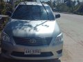 2014 Toyota Innova J for sale-5