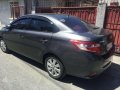 VIOS E Toyota MT LCD Screen 2016 for sale -1