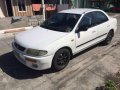 Mazda 323 Gen2 Glxi - Top of the line All power-5