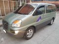 2007 HYUNDAI STAREX CRDi for sale -0