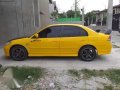 Honda Civic Dimension Vti-s 2004 Model -3