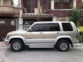 2003 iSUZU TROOPER SKYROOF for sale -5