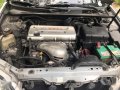 Toyota Camry 2003 model Matic tranny-0