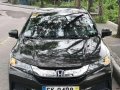 Honda City 2016 1.5 E AT CVT for sale-0