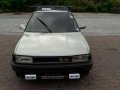 Toyota Corolla 1991 model good running condition-2