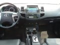 Toyota Fortuner 2015 for sale -12