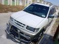 Isuzu Crosswind Xto 2001 for sale -4