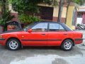 RUSH!! RUSH!! MAZDA Familia 323 1997 Model-7