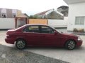 Honda Civic vti B20makina Automatic 1996-1