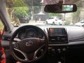 Toyota Vios E 2016 for sale-6