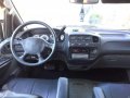 2003 Mitsubishi Spacegear Local Version 9-10 seater MPV Van-3