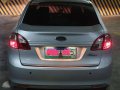 Fore Fiesta sedan 2012 automatic at Q.C-4