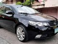 2010 Kia Forte DOCH 16v Automatic Top of the line-2