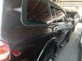 2014 Mitsubishi Montero GTV 4x4 3.0 AT Dsl -5