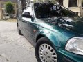 Honda Civic LXi 1997 for sale-3