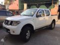 2010 Nissan Navara 4x2 MT for sale-11