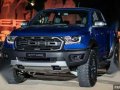 Summer promo Ford Ranger Raptor and wildtrak 2019-0