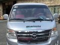 2013 Foton View for sale-4