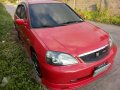 2001 Honda Civic vtec dimension MT FOR SALE-11