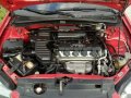 2001 Honda Civic vtec dimension MT FOR SALE-4