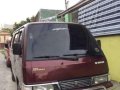 Nissan Urvan 2009 model for sale-3