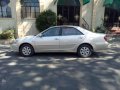 2004 Toyota Camry 2.4V Automatic for sale-1