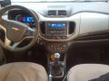 Chevrolet Spin LTZ 2015 for sale-3