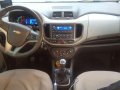 Chevrolet Spin LTZ 2015 for sale-5